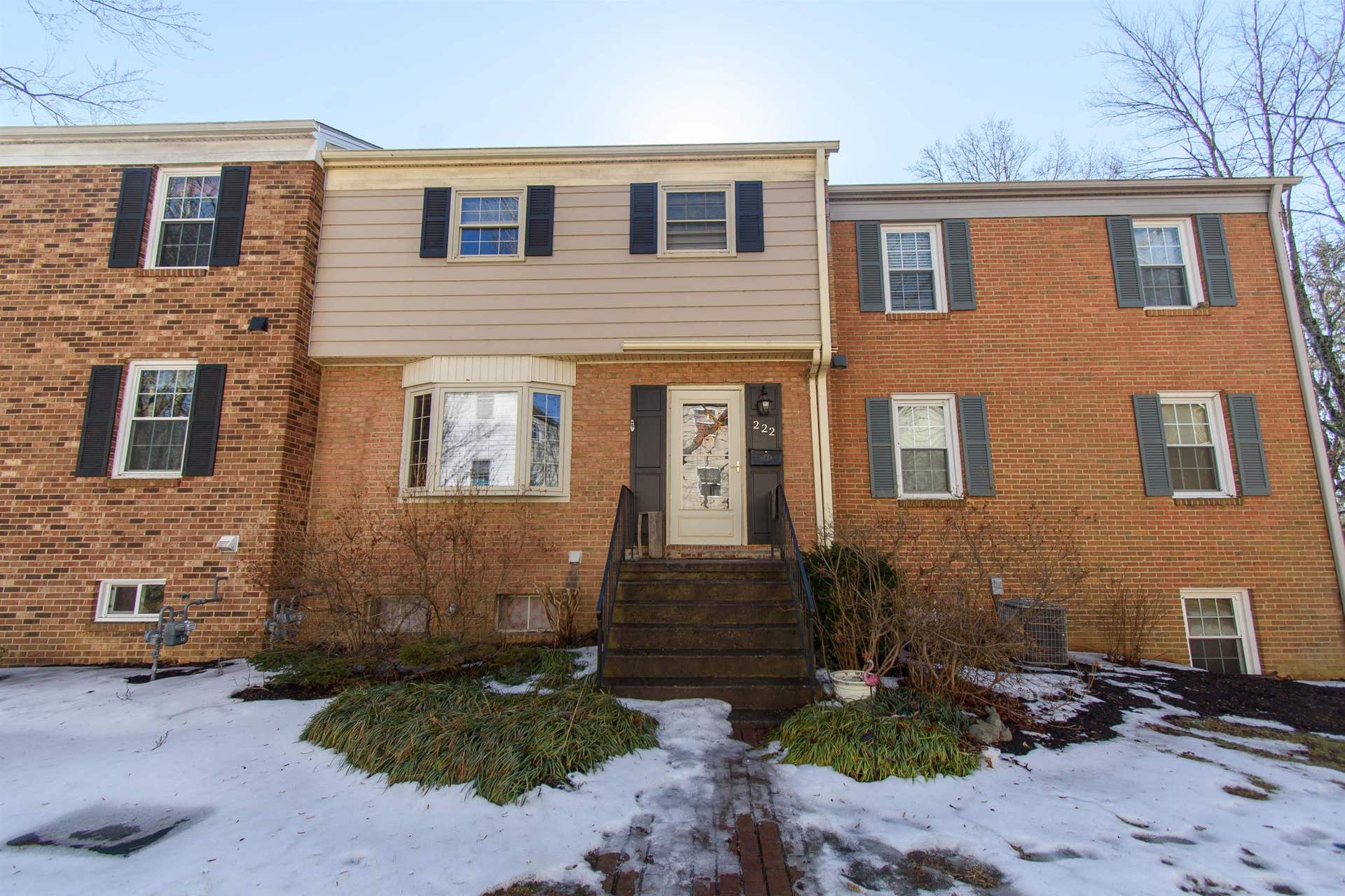 222 Huntington Lane, Blacksburg, VA 24060