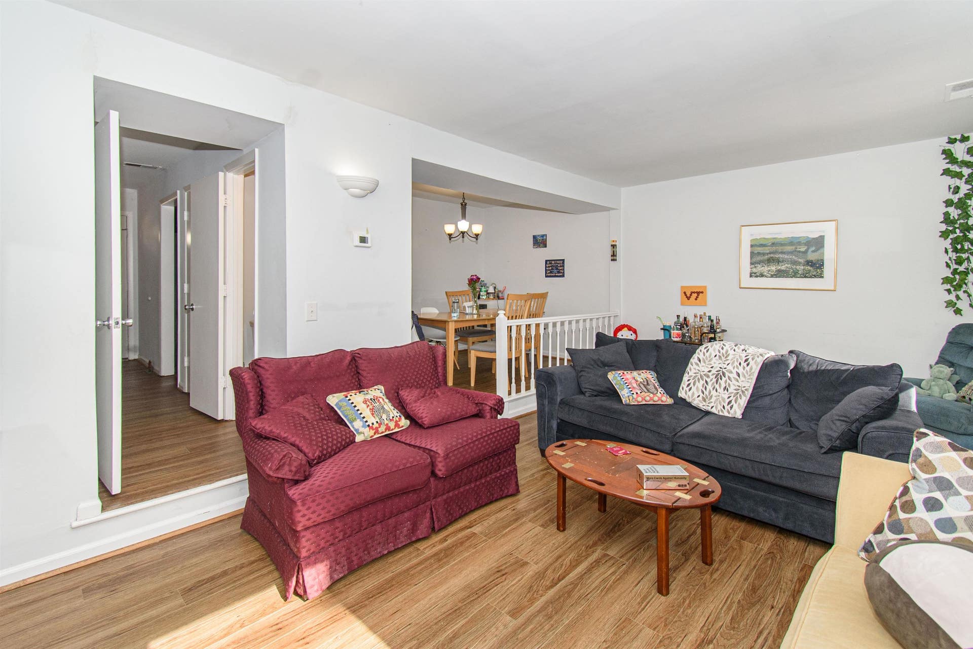 222 Huntington Lane, Blacksburg, VA 24060
