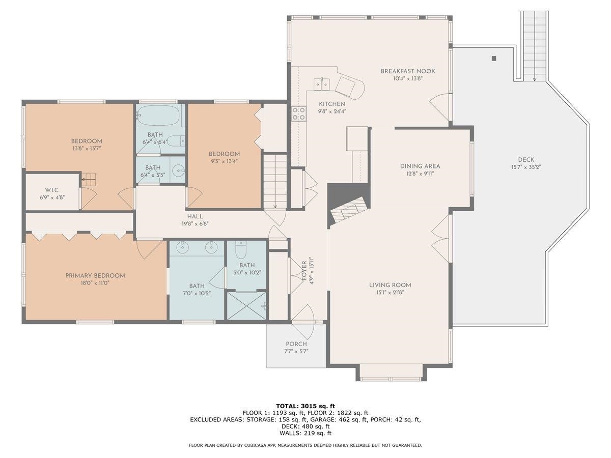 701 Bishop Road, Blacksburg, VA 24060