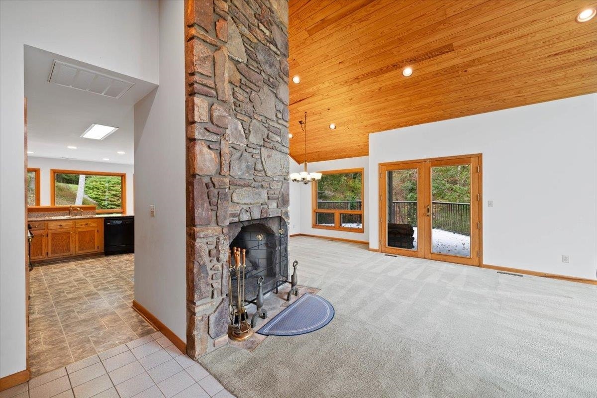 701 Bishop Road, Blacksburg, VA 24060