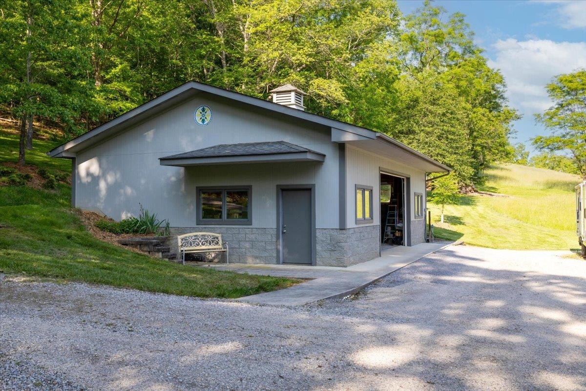 701 Bishop Road, Blacksburg, VA 24060
