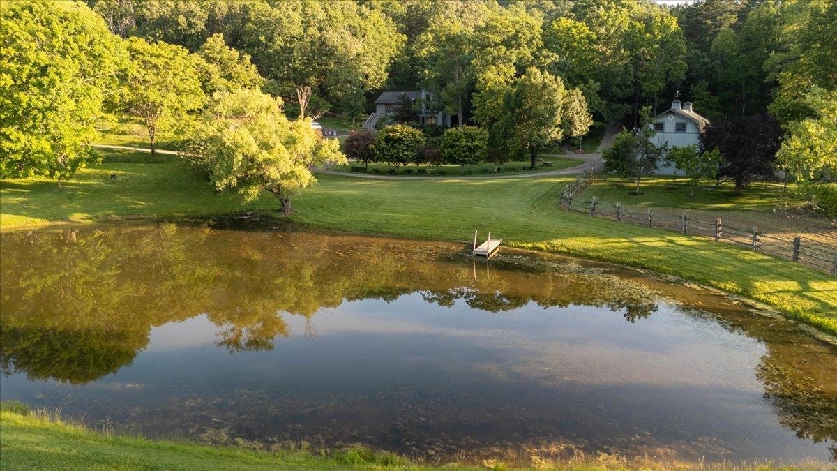 701 Bishop Road, Blacksburg, VA 24060