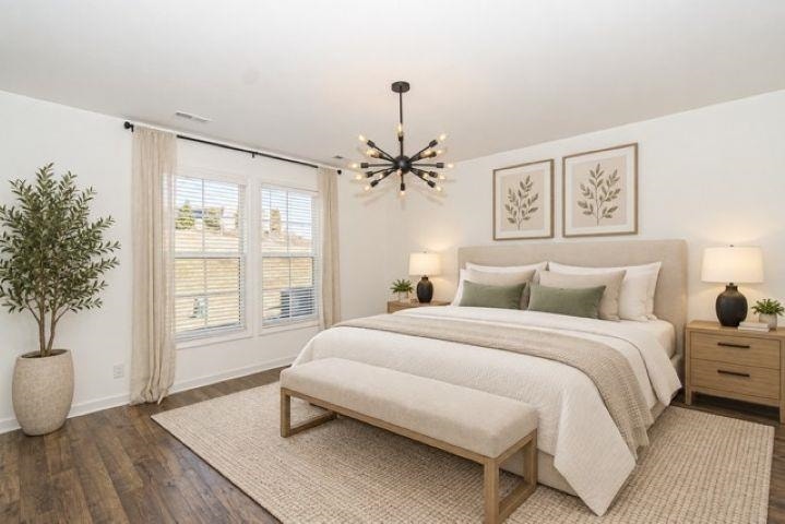 208 Addison Court, Blacksburg, VA 24060