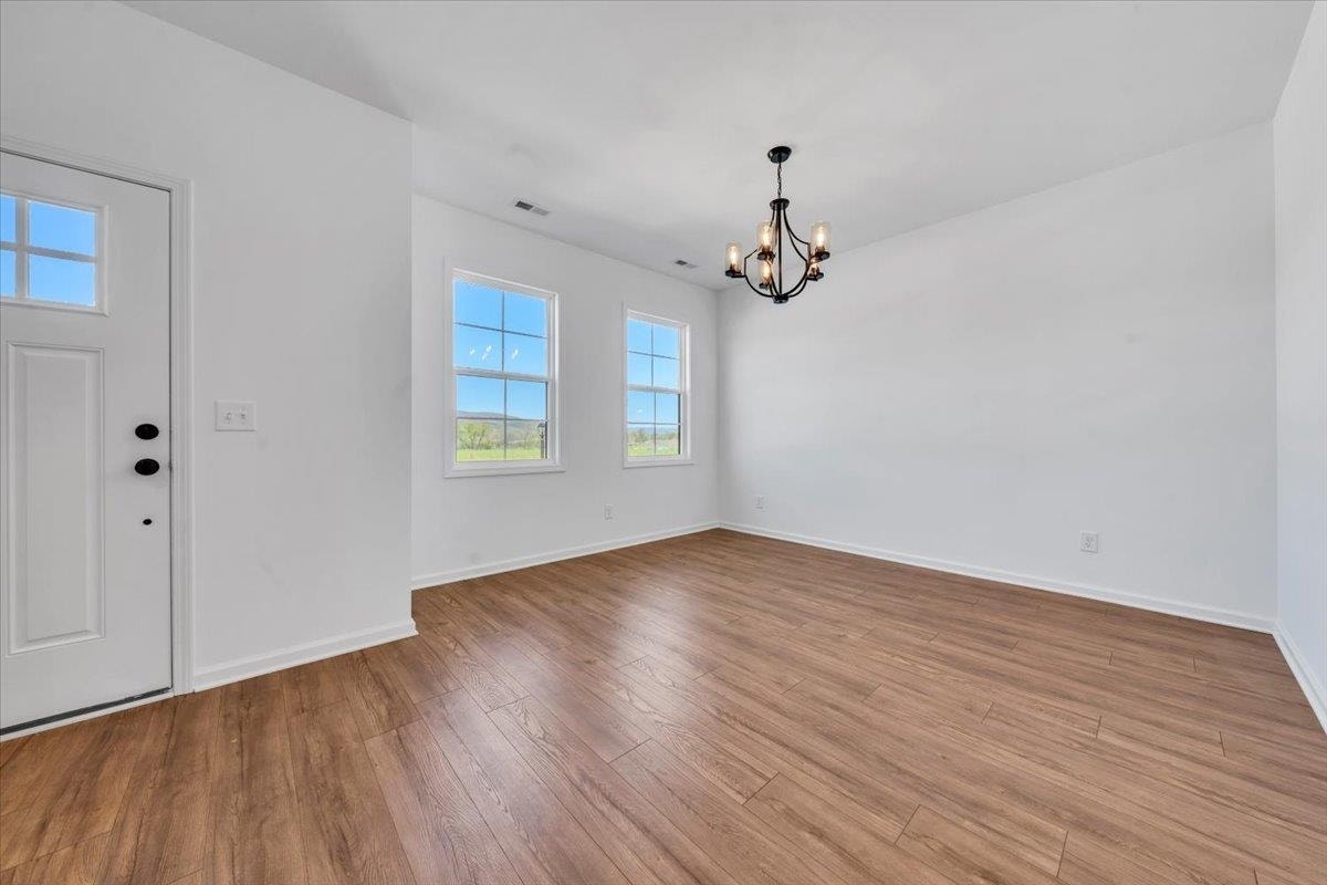 2127 McCarters Way, Blacksburg, VA 24060