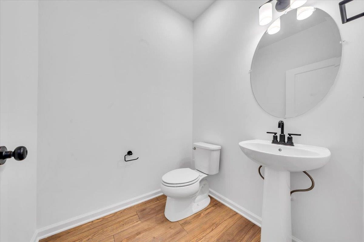 2127 McCarters Way, Blacksburg, VA 24060