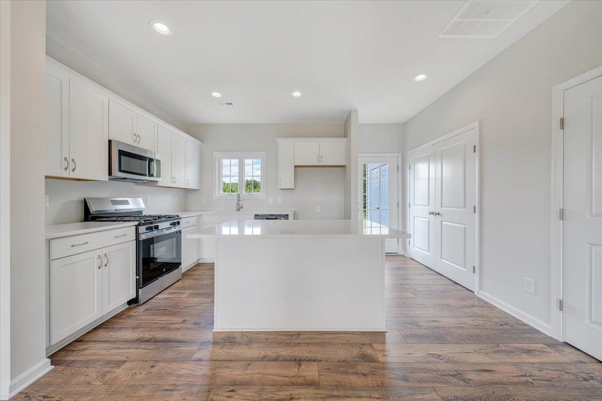 2129 McCarters Way, Blacksburg, VA 24060