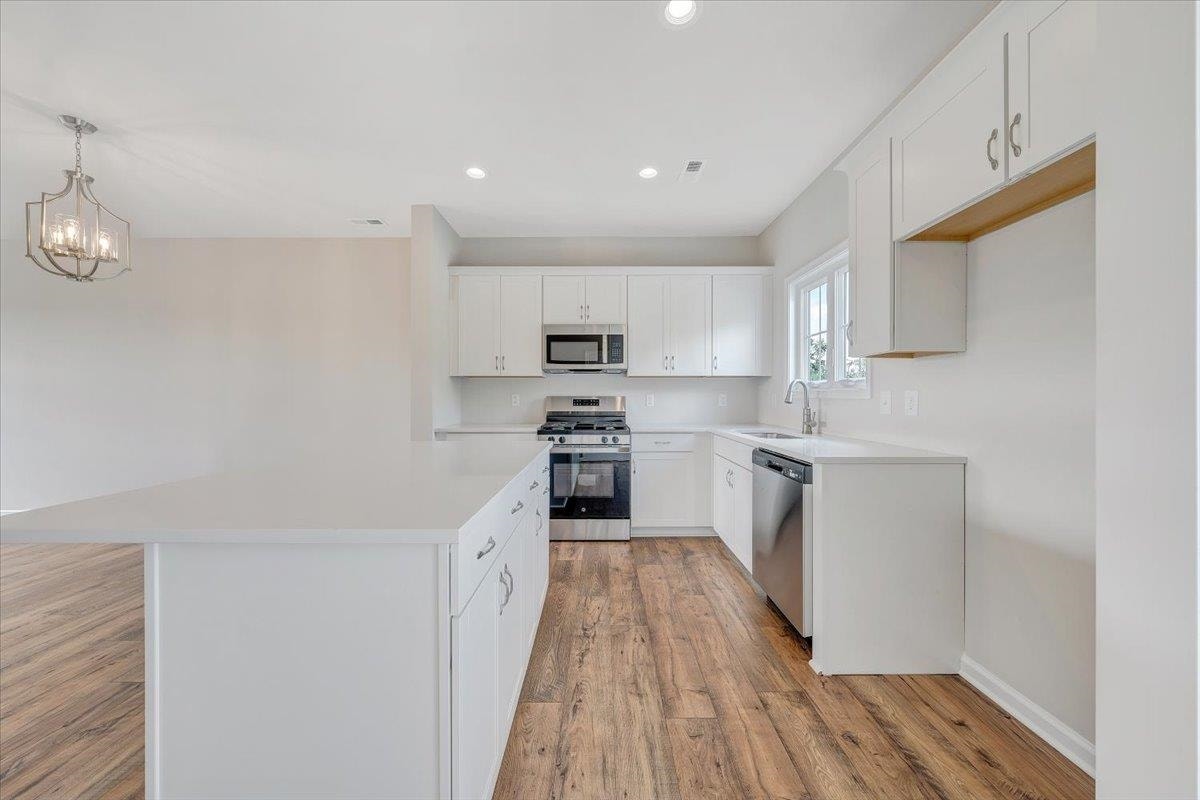 2129 McCarters Way, Blacksburg, VA 24060