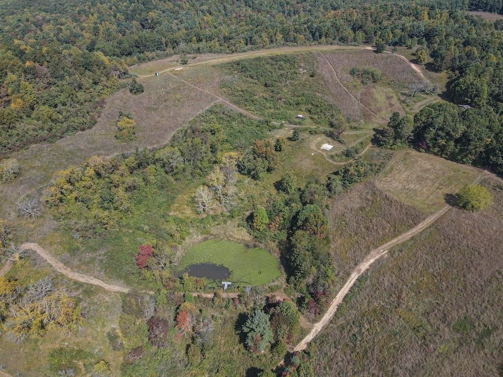 TBD Flat Top Road, Pearisburg, VA 24134