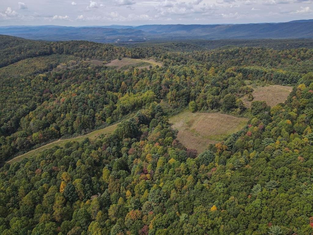TBD Flat Top Road, Pearisburg, VA 24134