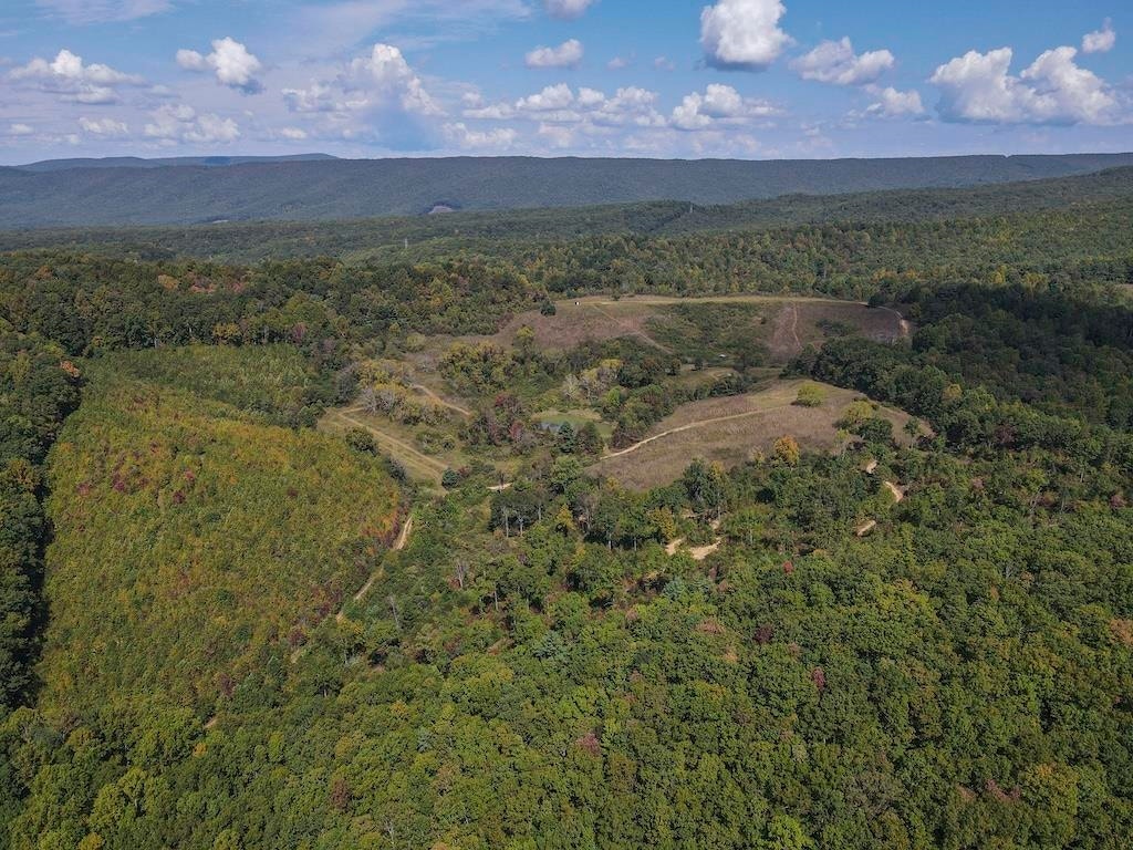 TBD Flat Top Road, Pearisburg, VA 24134