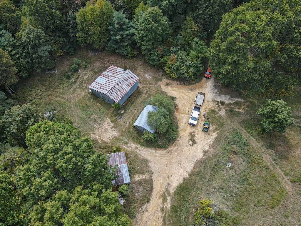TBD Flat Top Road, Pearisburg, VA 24134