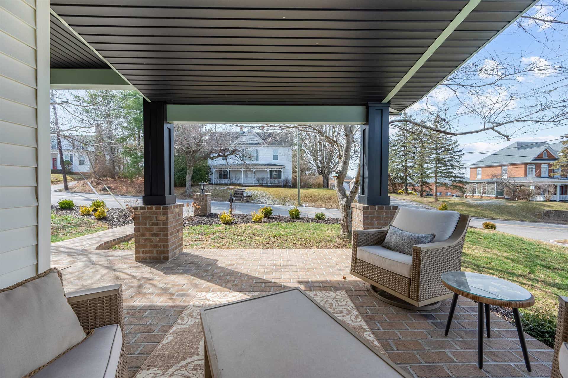 200 S Franklin Street, Christiansburg, VA 24073