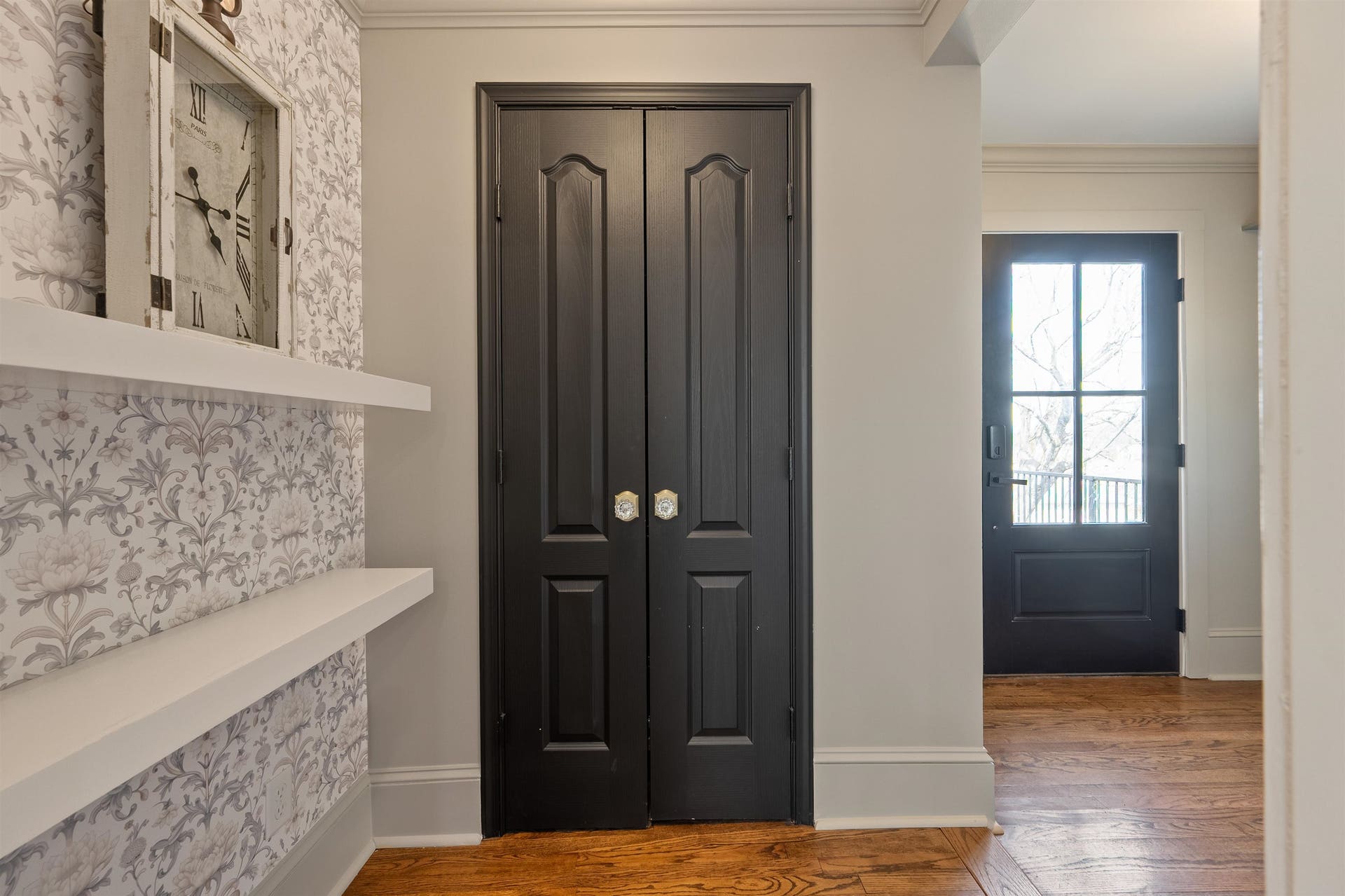 200 S Franklin Street, Christiansburg, VA 24073