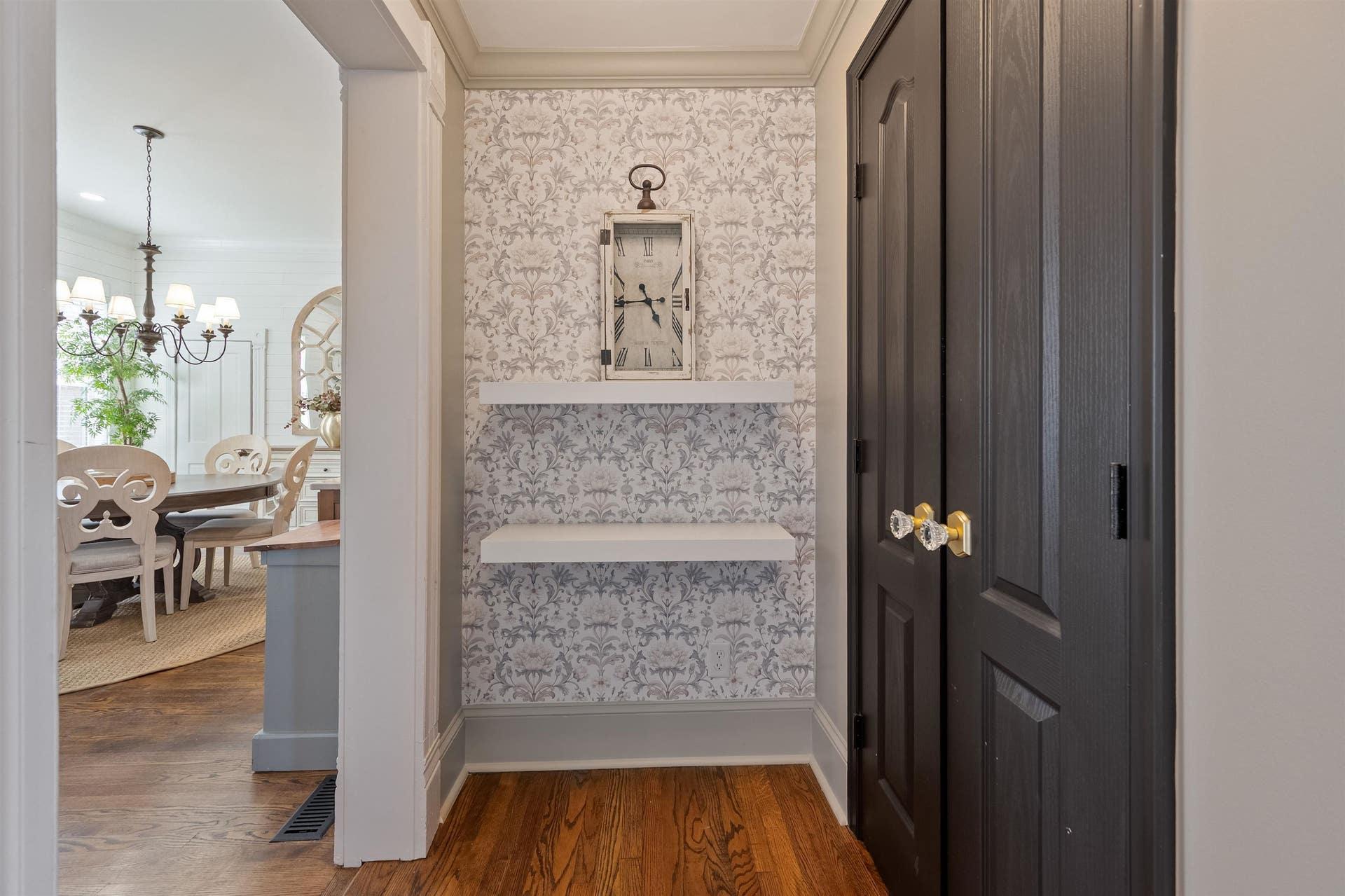 200 S Franklin Street, Christiansburg, VA 24073