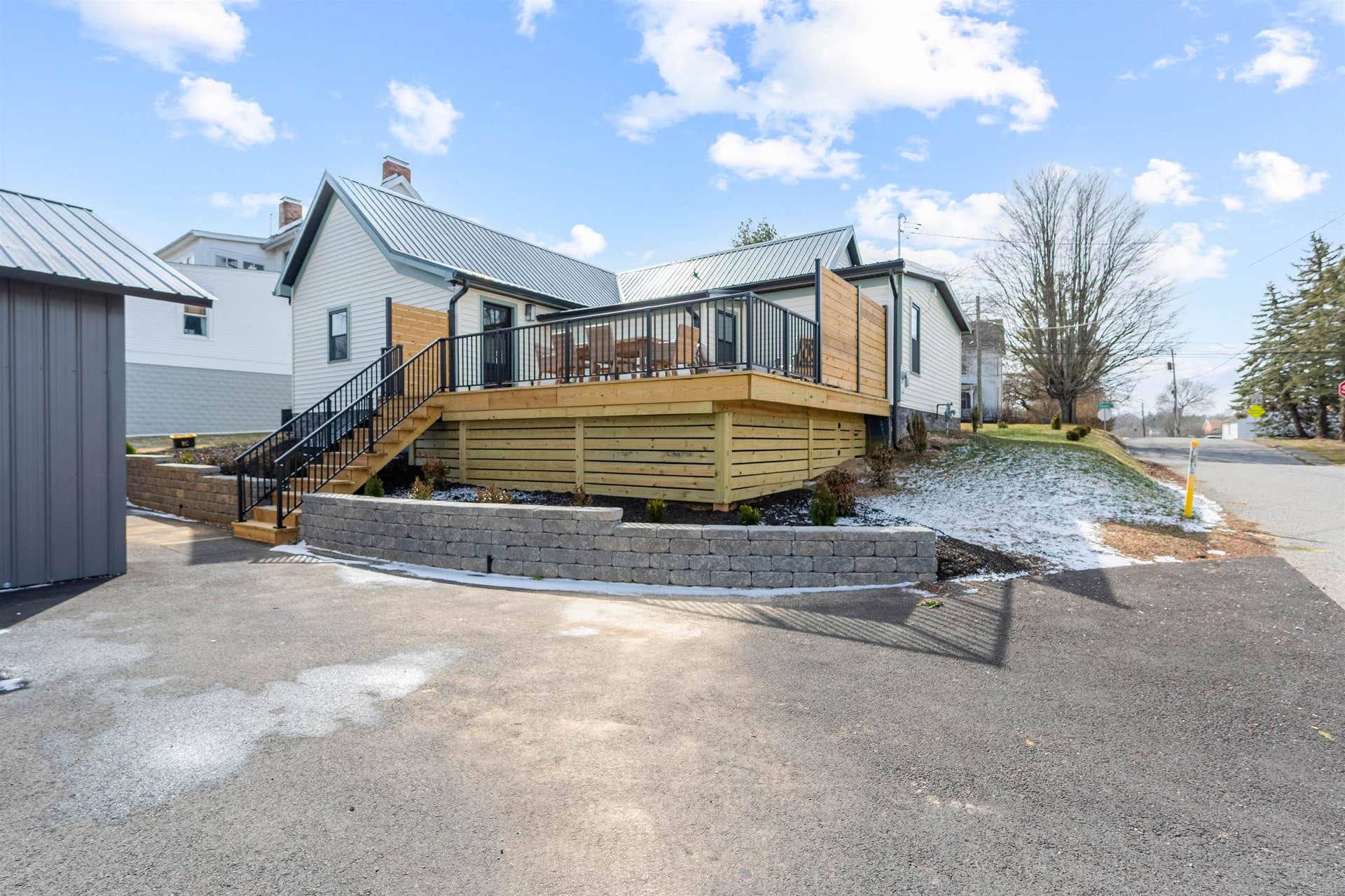200 S Franklin Street, Christiansburg, VA 24073