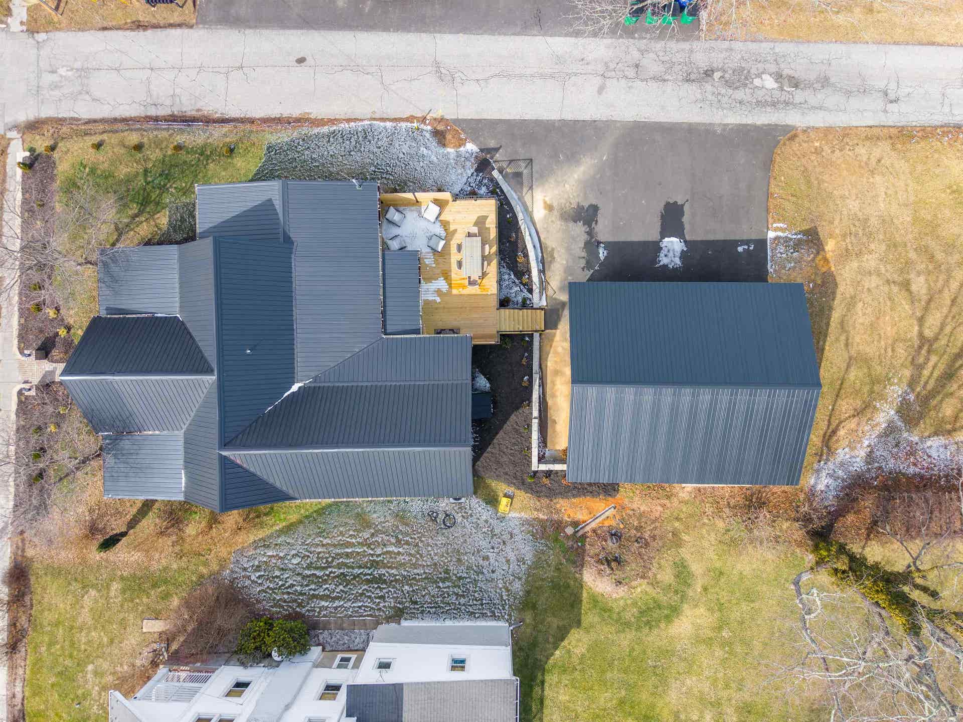 200 S Franklin Street, Christiansburg, VA 24073