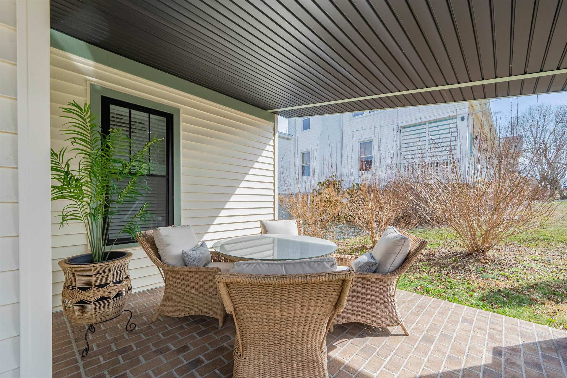 200 S Franklin Street, Christiansburg, VA 24073