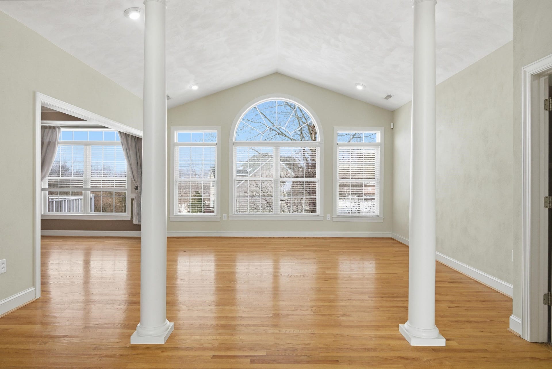 404 Vista Ridge, Radford, VA 24141