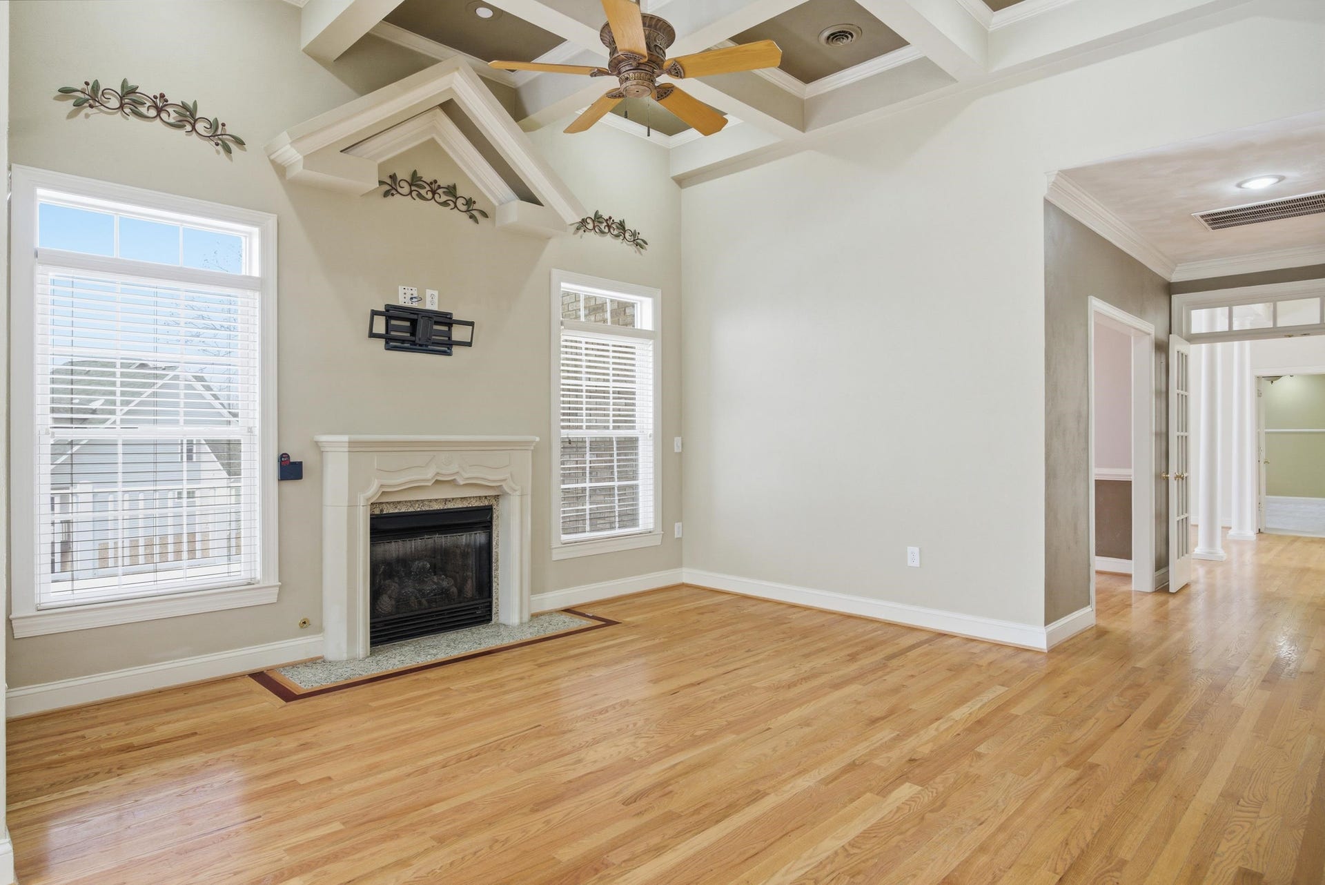 404 Vista Ridge, Radford, VA 24141