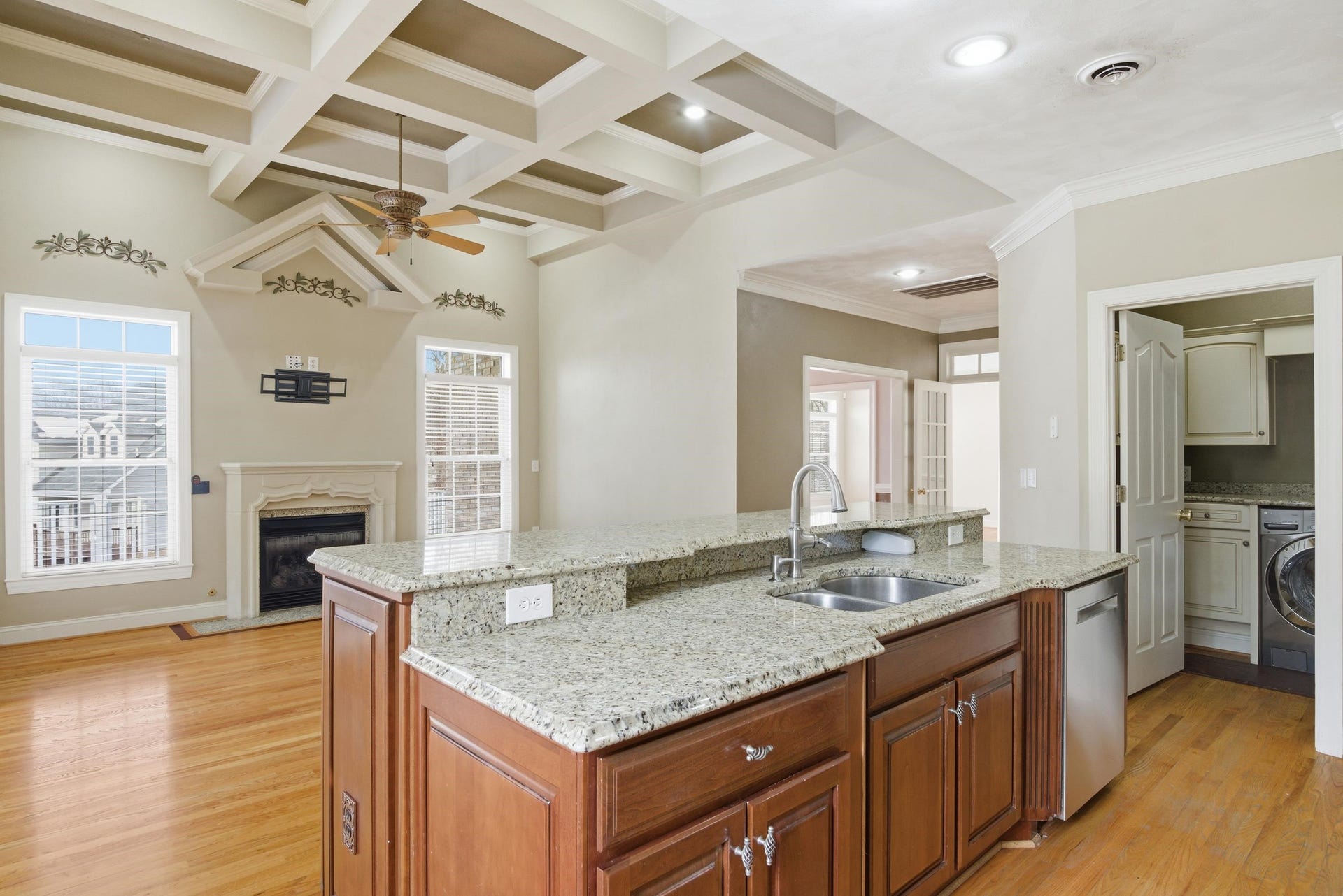 404 Vista Ridge, Radford, VA 24141