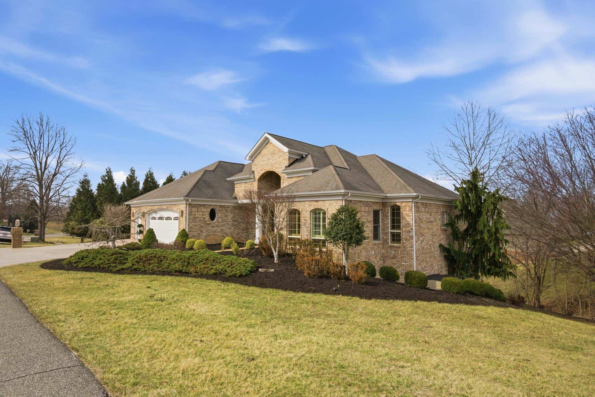 404 Vista Ridge, Radford, VA 24141
