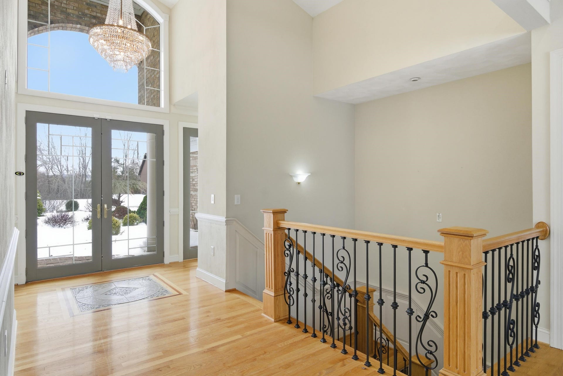 404 Vista Ridge, Radford, VA 24141