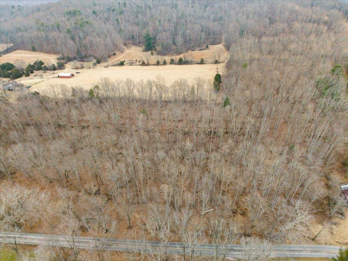 TBD Mt Tabor Road, Blacksburg, VA 24060