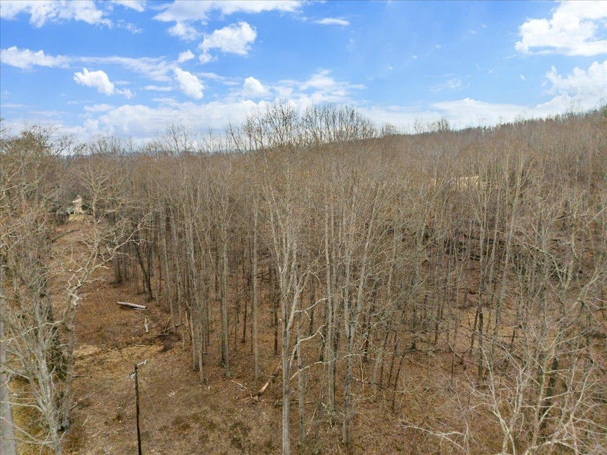 TBD Mt Tabor Road, Blacksburg, VA 24060