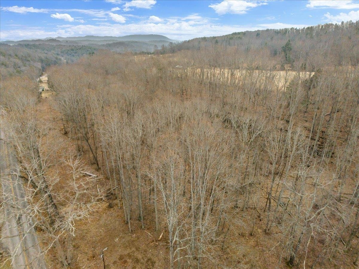 TBD Mt Tabor Road, Blacksburg, VA 24060