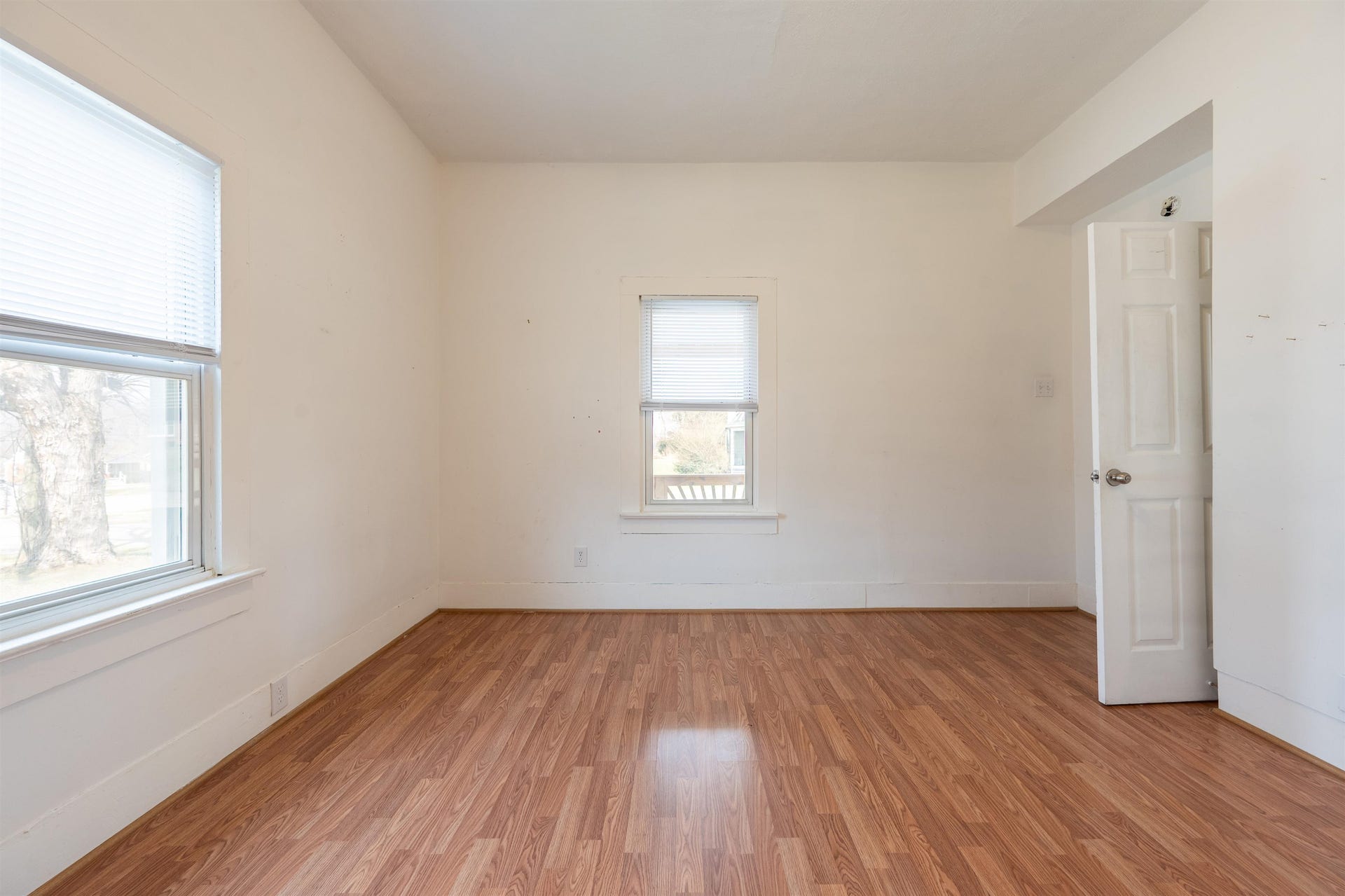 219 DENBY Street, Radford, VA 24141