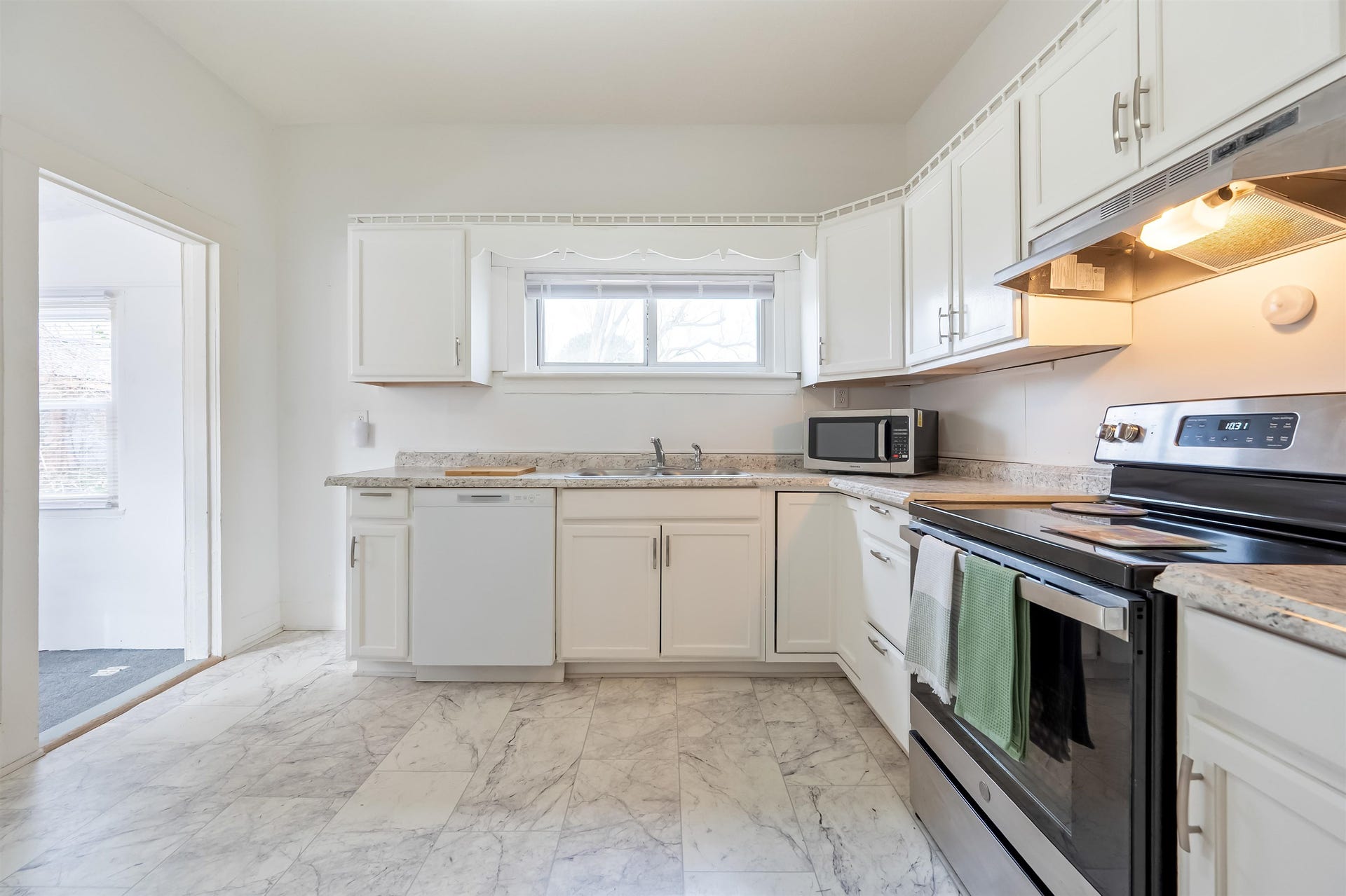 219 DENBY Street, Radford, VA 24141