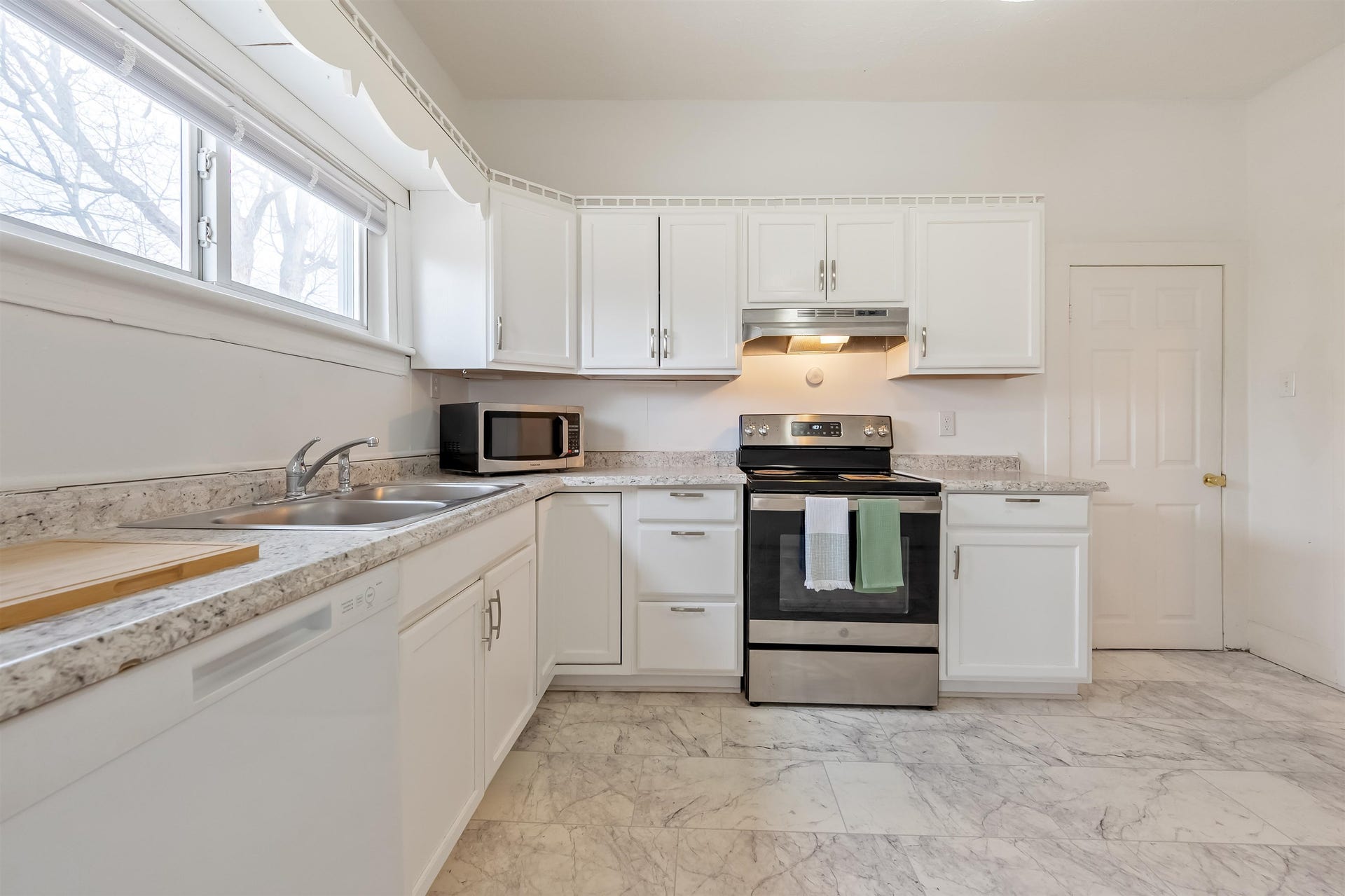 219 DENBY Street, Radford, VA 24141