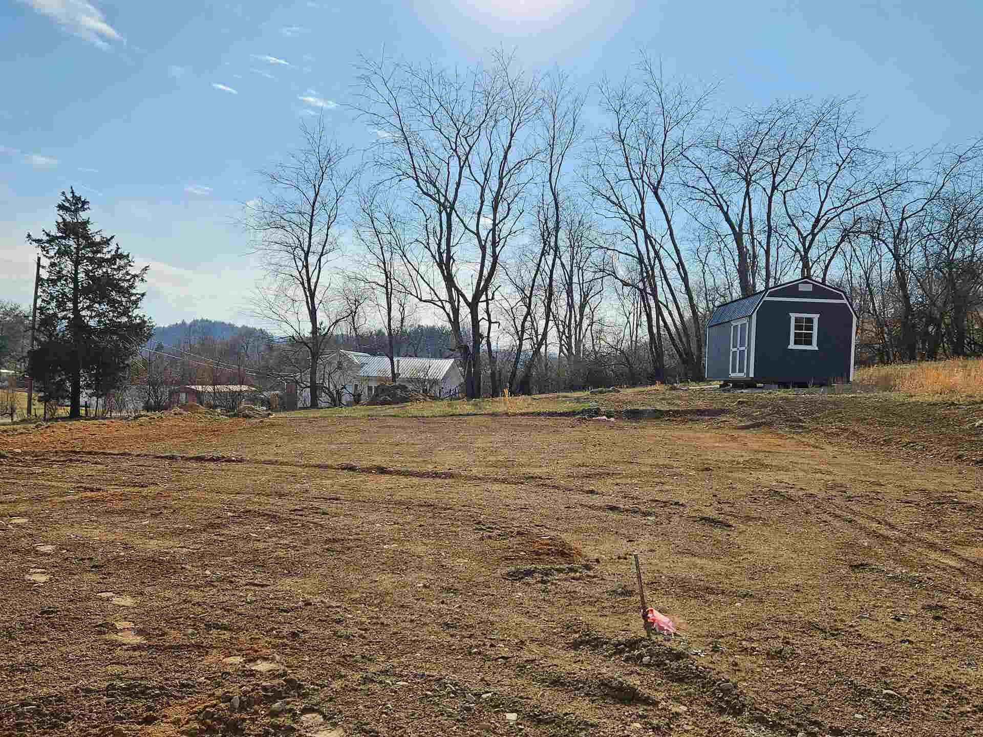 tbd Maple Branch Road, Radford, VA 24141