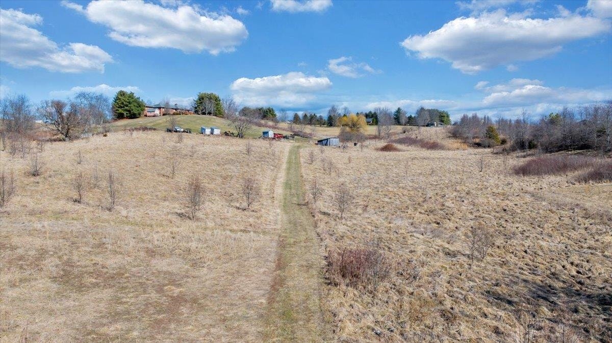 TBD Wetherburn Road, Christiansburg, VA 24073