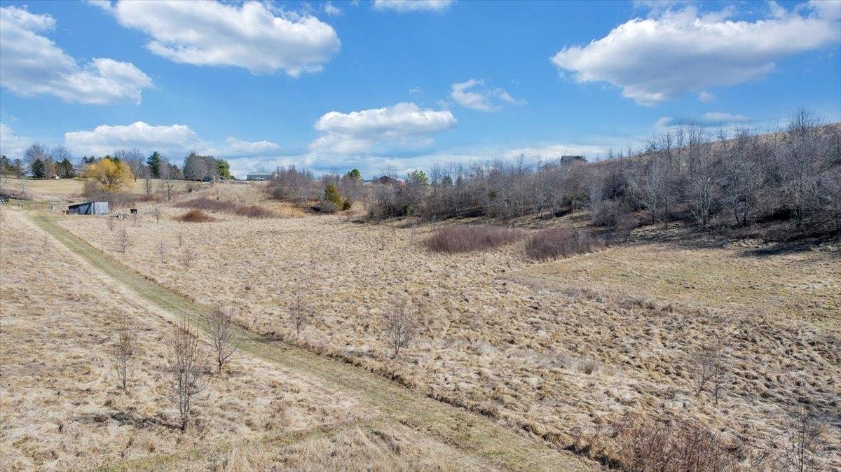 TBD Wetherburn Road, Christiansburg, VA 24073