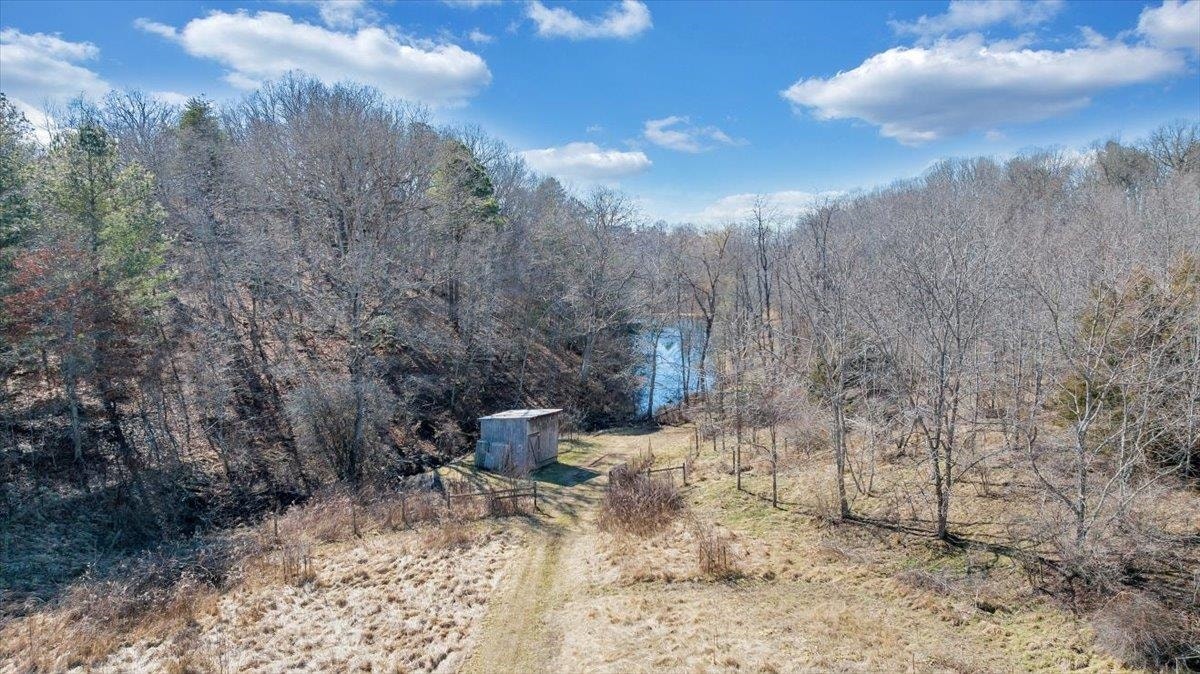 TBD Wetherburn Road, Christiansburg, VA 24073