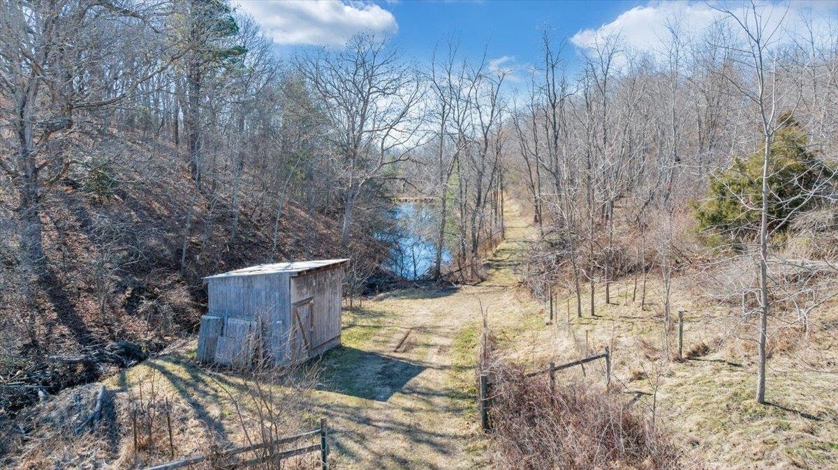 TBD Wetherburn Road, Christiansburg, VA 24073