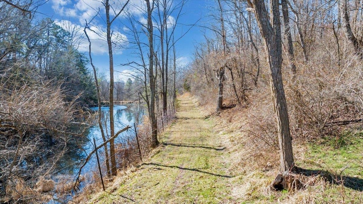 TBD Wetherburn Road, Christiansburg, VA 24073