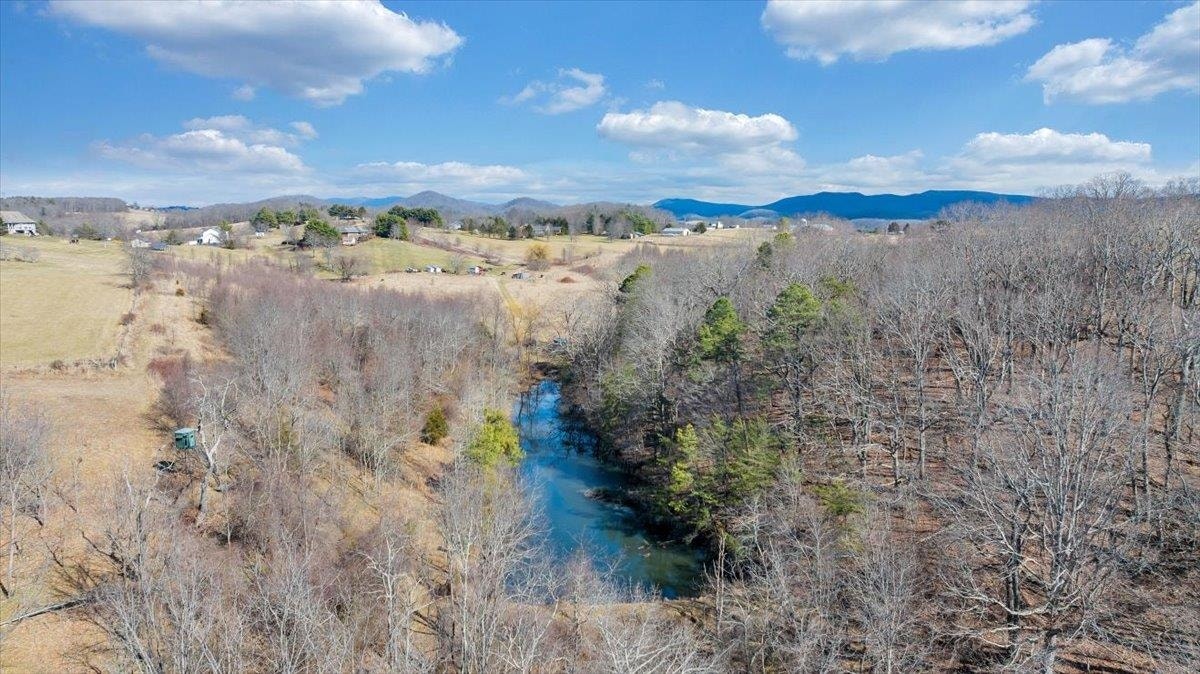 TBD Wetherburn Road, Christiansburg, VA 24073
