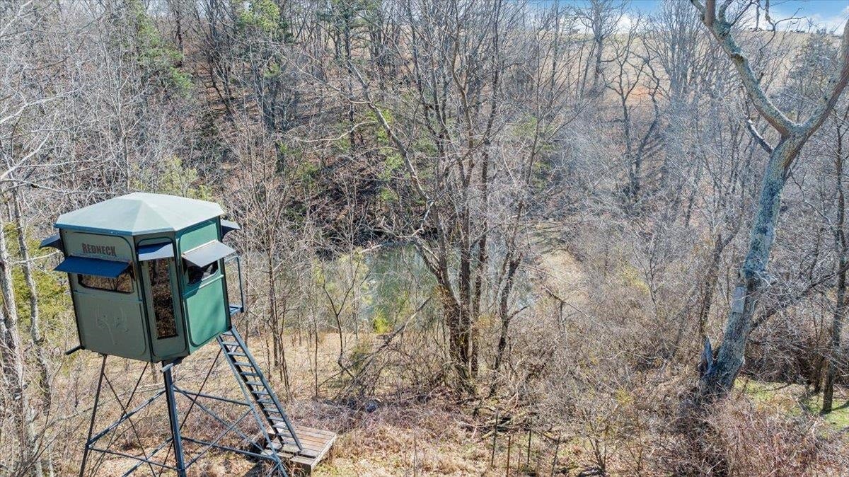 TBD Wetherburn Road, Christiansburg, VA 24073