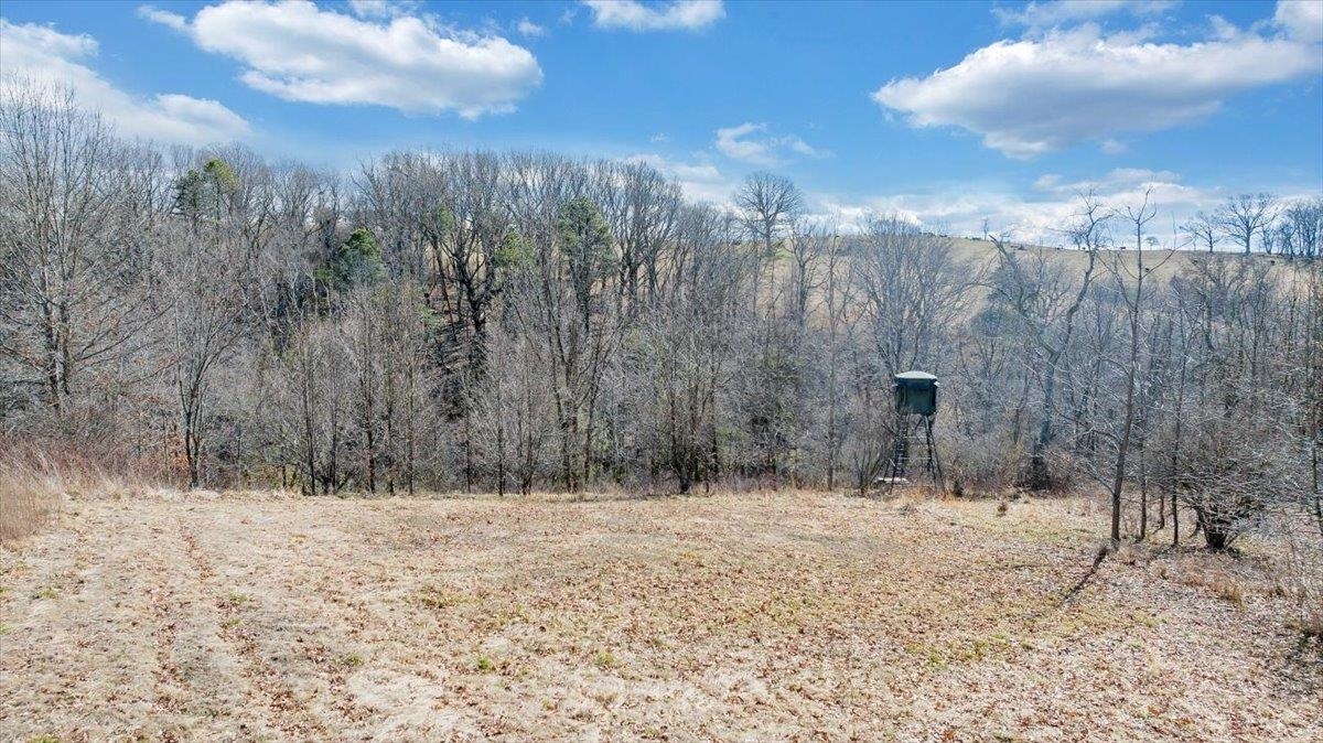 TBD Wetherburn Road, Christiansburg, VA 24073
