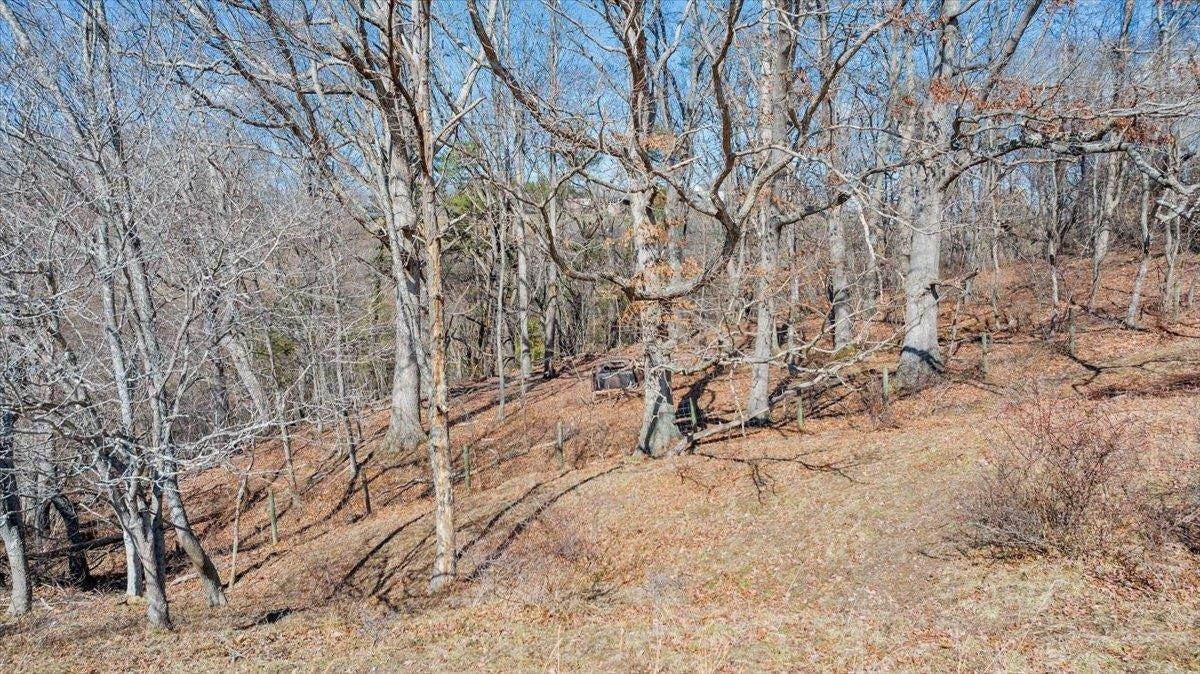 TBD Wetherburn Road, Christiansburg, VA 24073