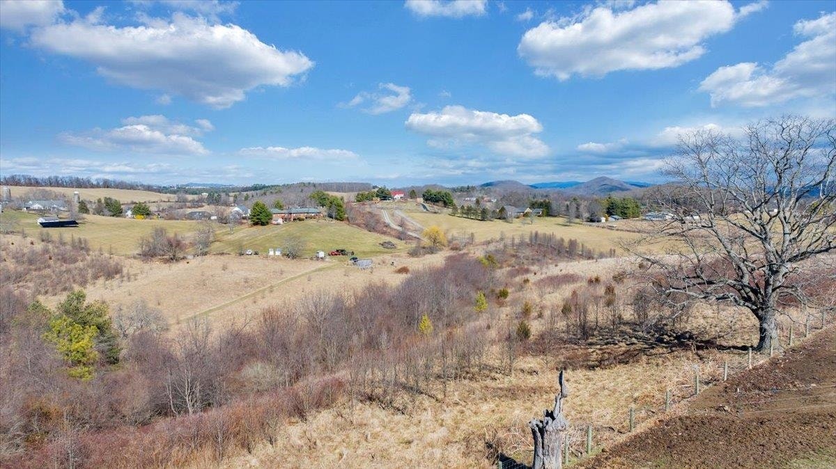 TBD Wetherburn Road, Christiansburg, VA 24073