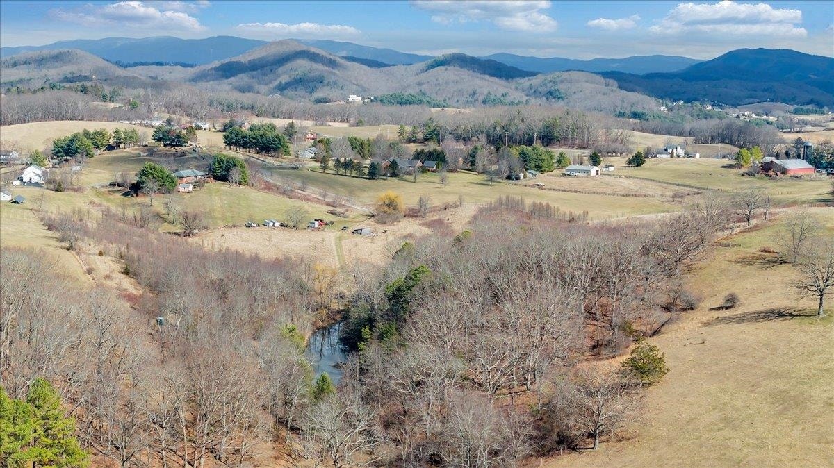 TBD Wetherburn Road, Christiansburg, VA 24073