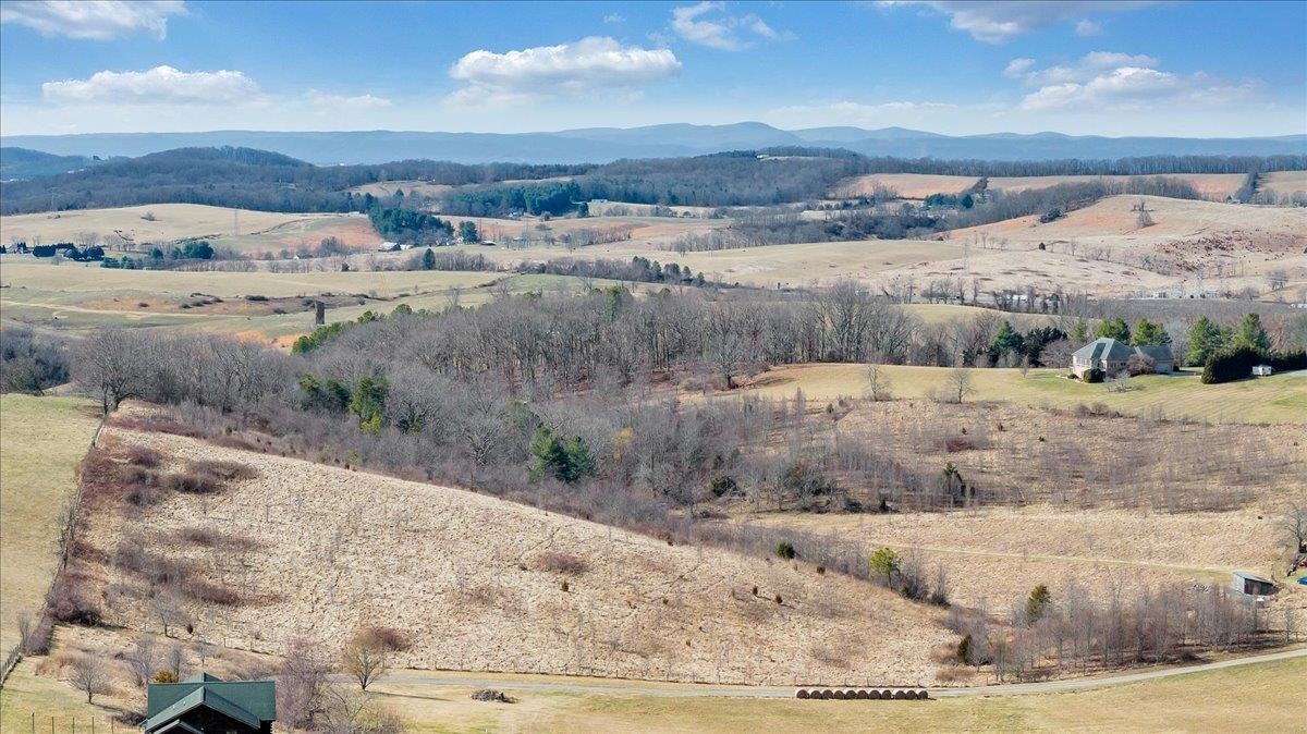 TBD Wetherburn Road, Christiansburg, VA 24073