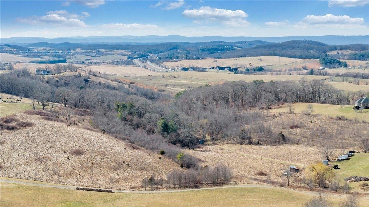 TBD Wetherburn Road, Christiansburg, VA 24073