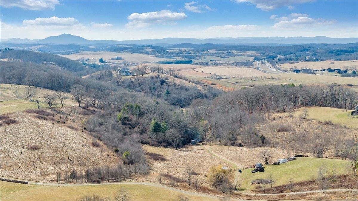TBD Wetherburn Road, Christiansburg, VA 24073