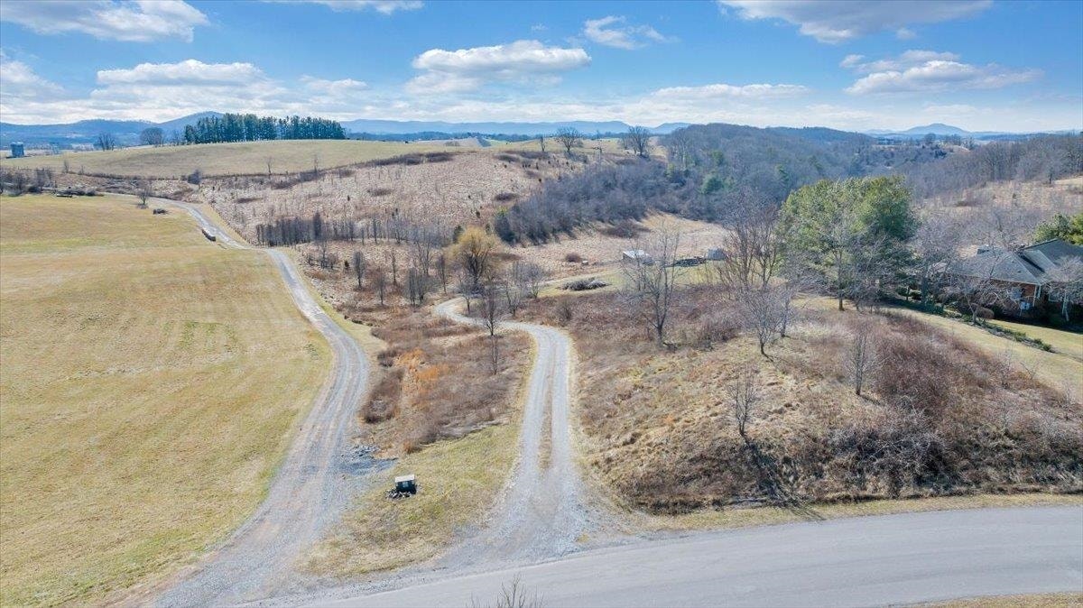 TBD Wetherburn Road, Christiansburg, VA 24073