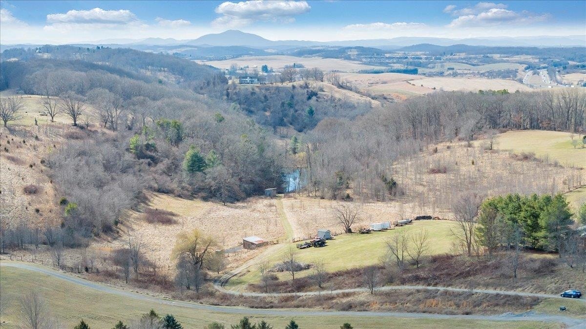 TBD Wetherburn Road, Christiansburg, VA 24073