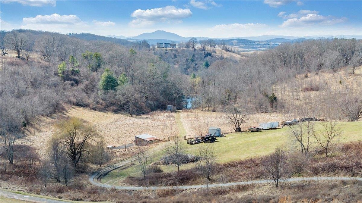 TBD Wetherburn Road, Christiansburg, VA 24073